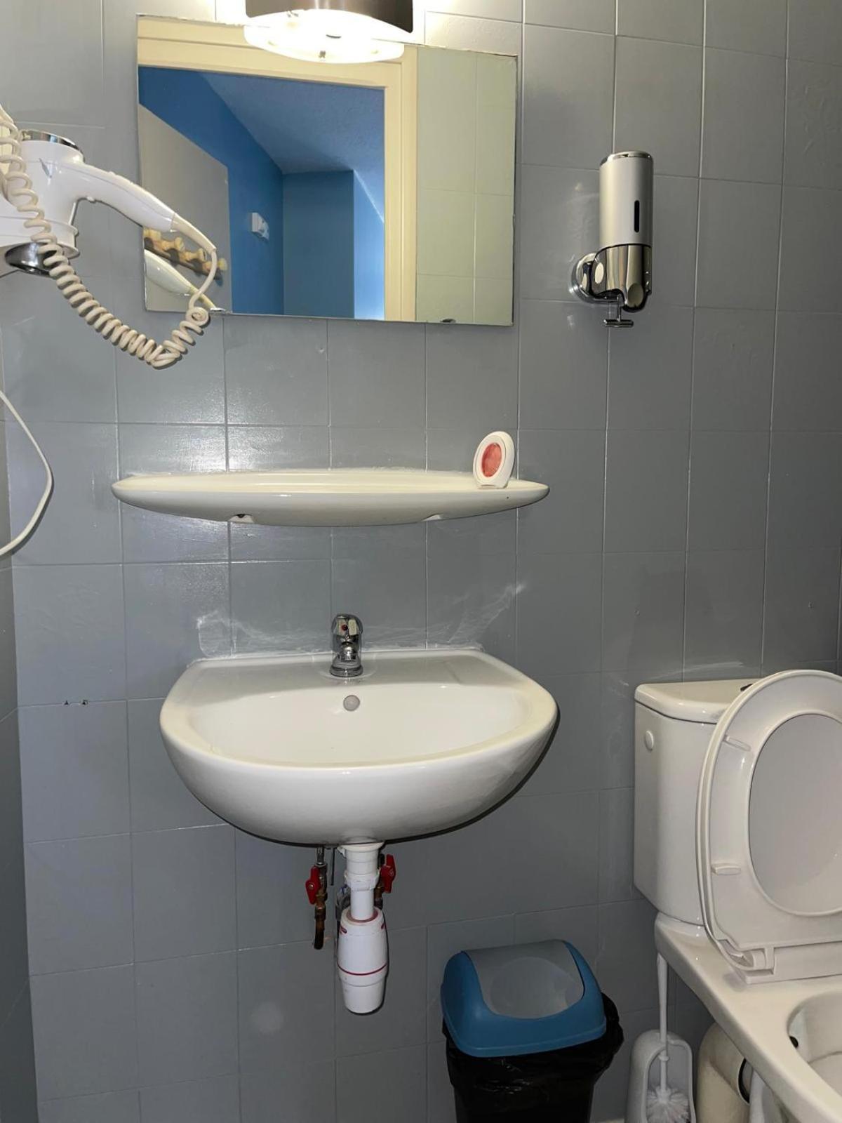 Residences Saint Pierre Lourdes Exterior foto