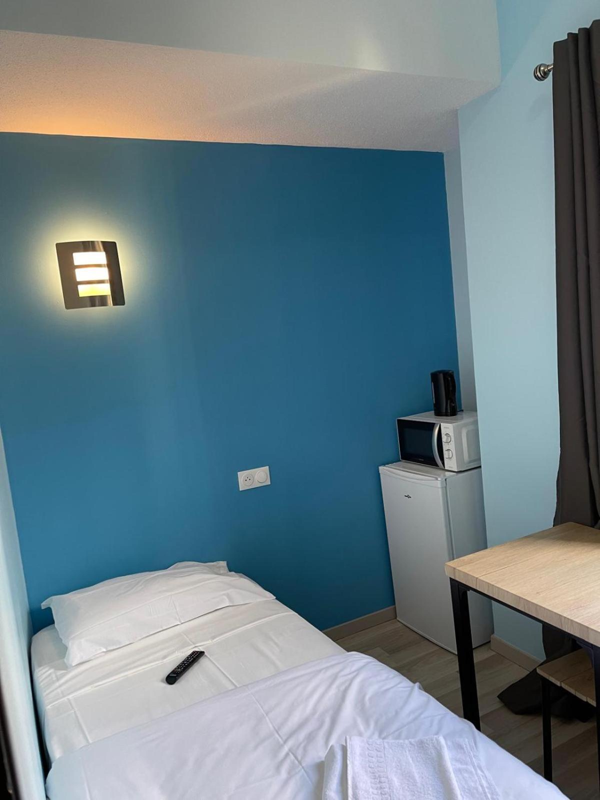 Residences Saint Pierre Lourdes Exterior foto