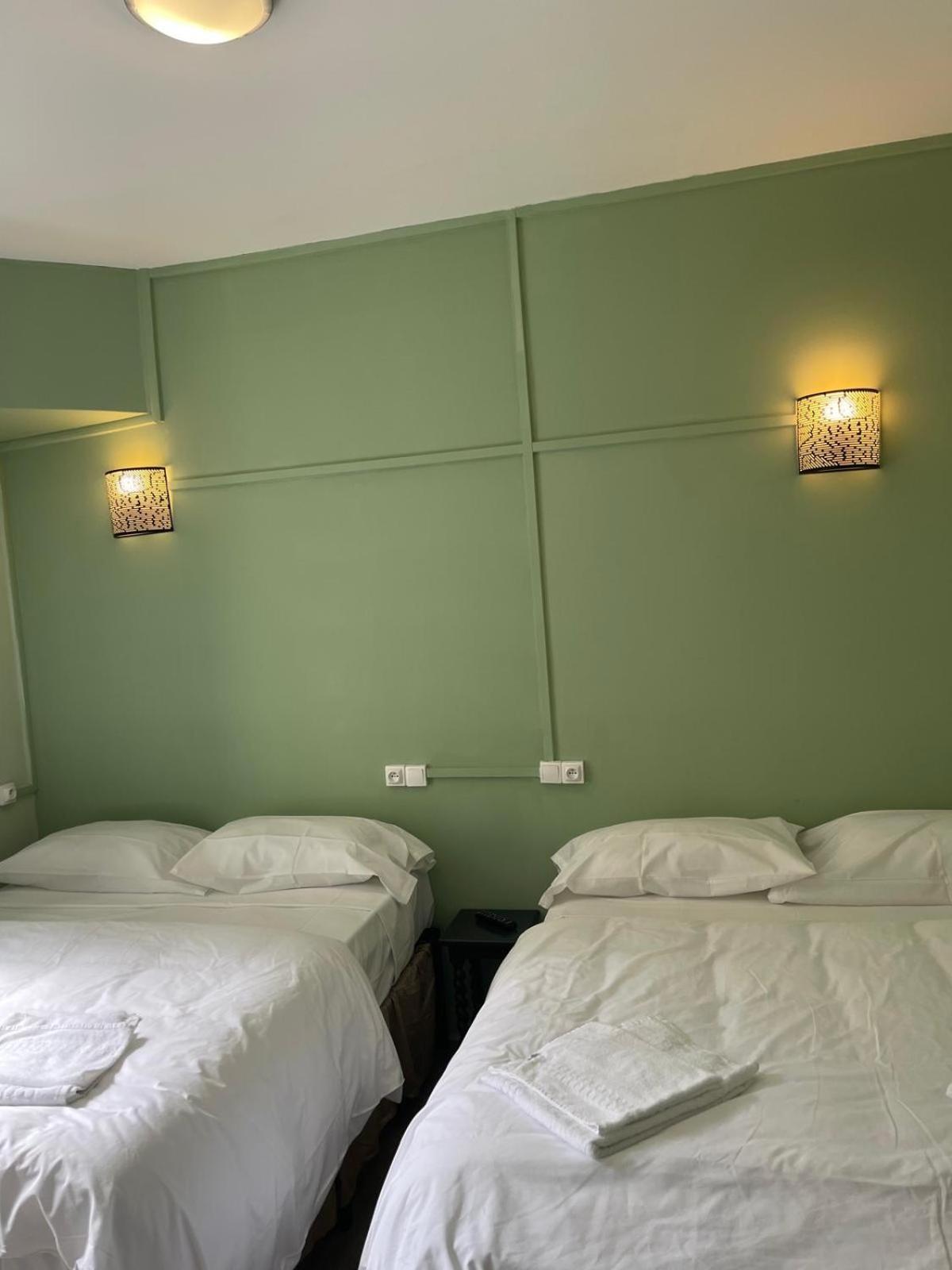 Residences Saint Pierre Lourdes Exterior foto